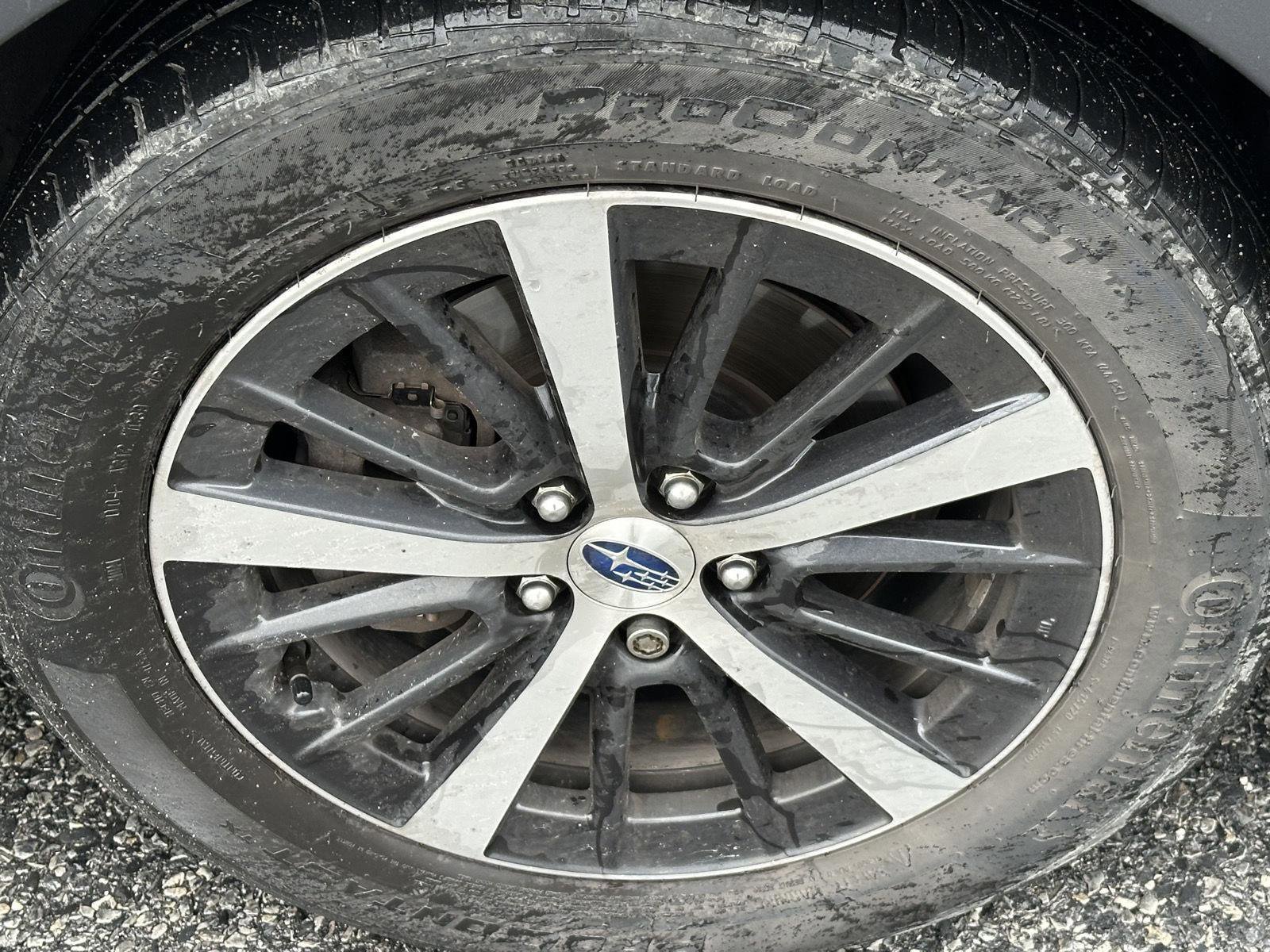 Used 2021 Subaru Impreza 2.0i Premium AWD/4WD image 10