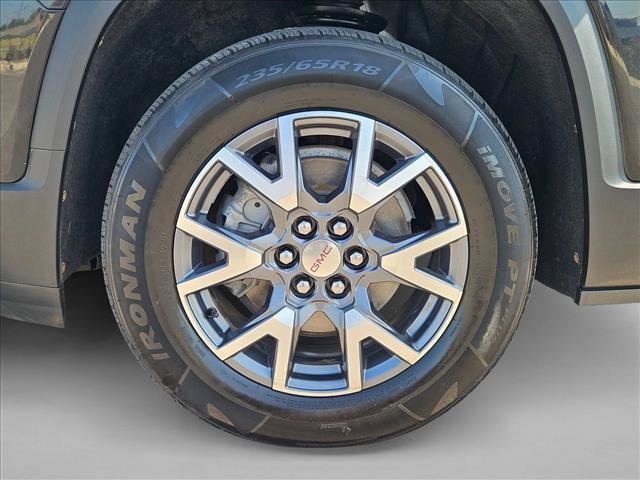 Used 2023 GMC Acadia SLT AWD/4WD image 24