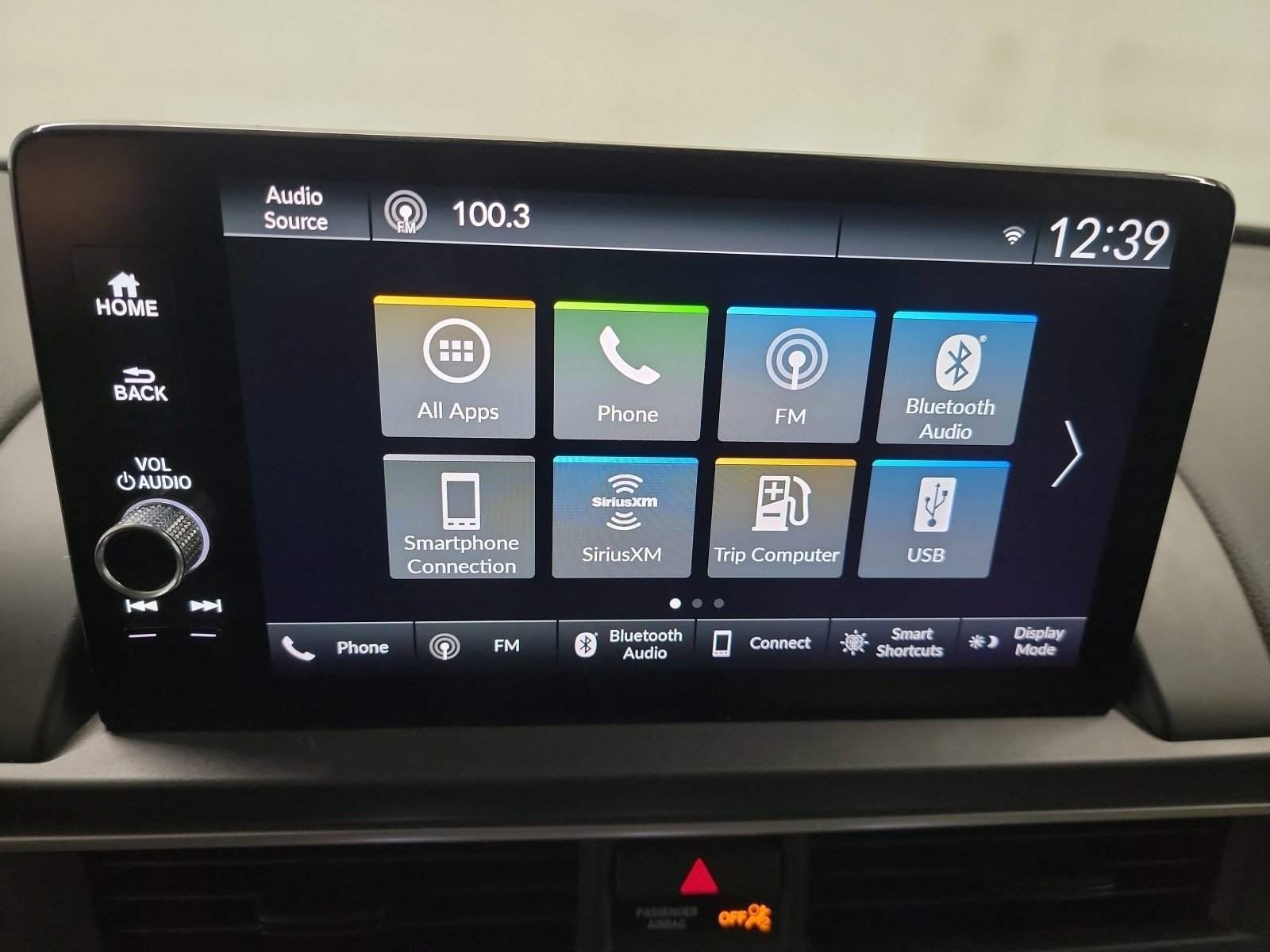 Certified 2024 Honda Pilot EX-L image 22