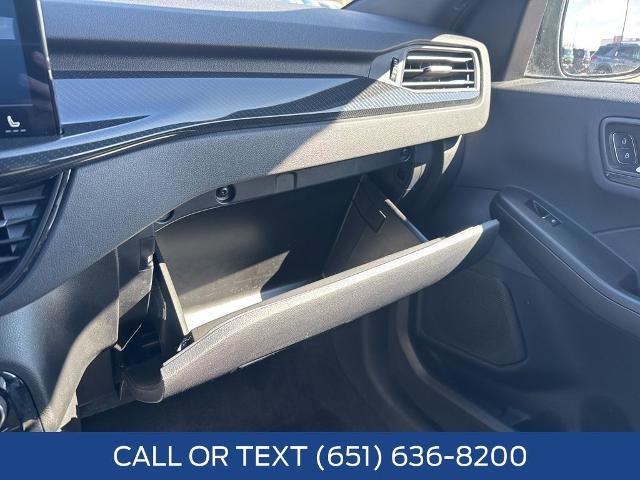 Certified 2023 Ford Escape ST-Line Select w/ Tech Pack #2 image 19