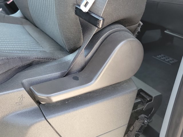 Certified 2017 Ford Transit 350 XLT RWD image 19
