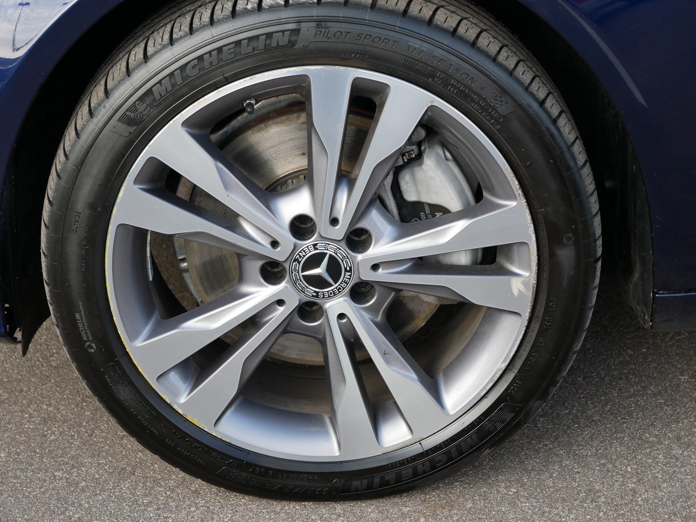 Used 2019 Mercedes-Benz C 300 4MATIC Sedan image 15