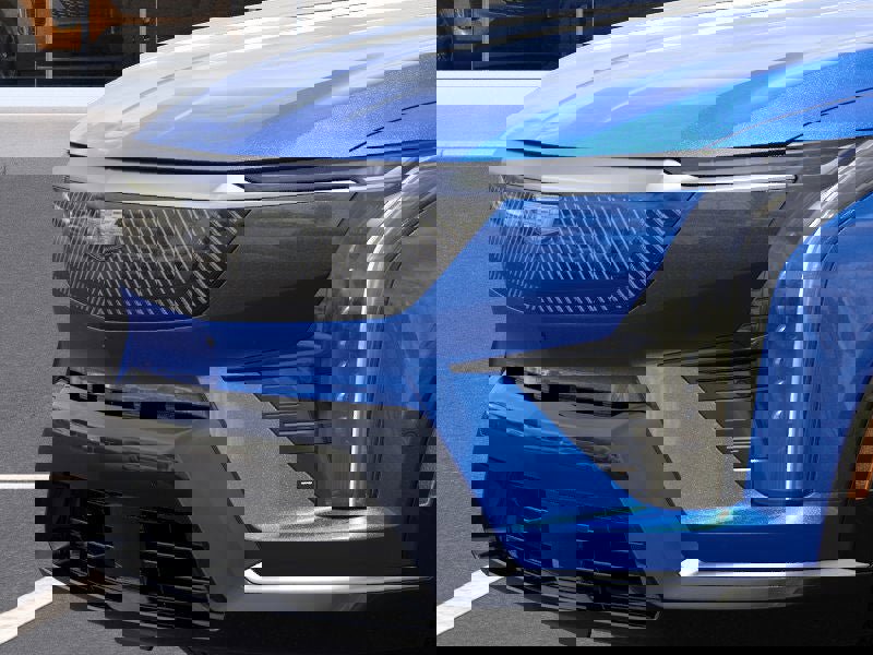 New 2026 Cadillac Optiq Luxury 1 image 13