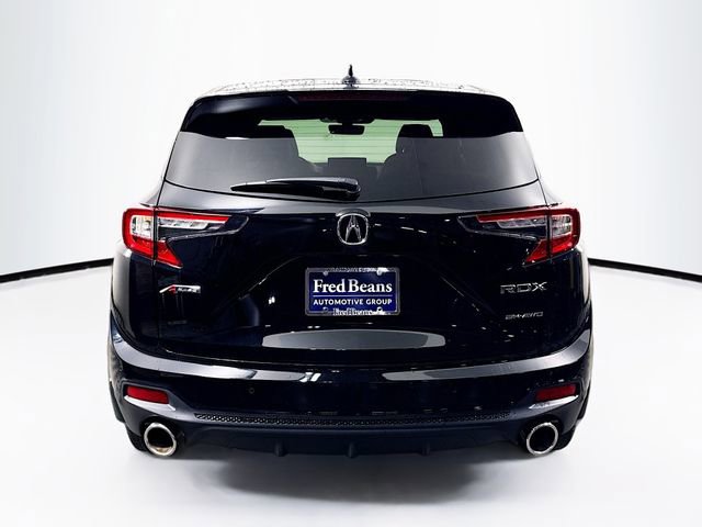 Used 2021 Acura RDX A-Spec image 7