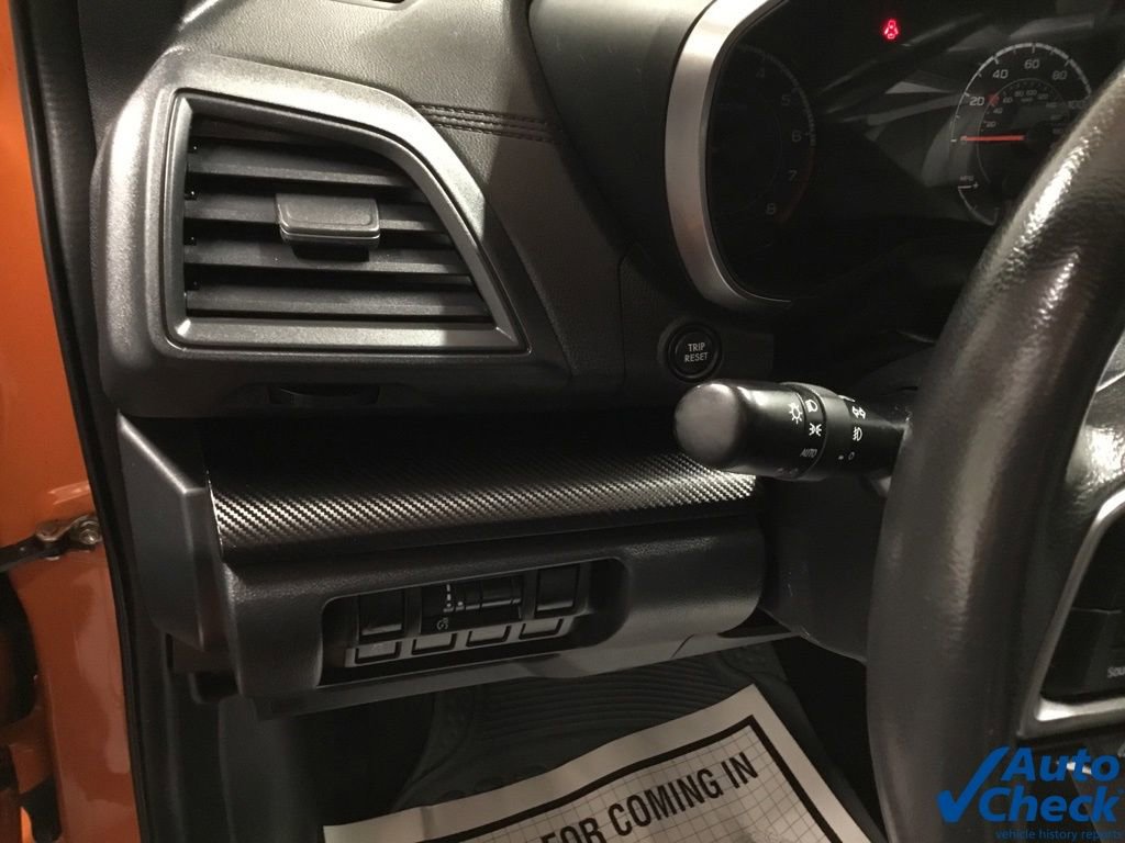Used 2018 Subaru Crosstrek 2.0i Premium image 18