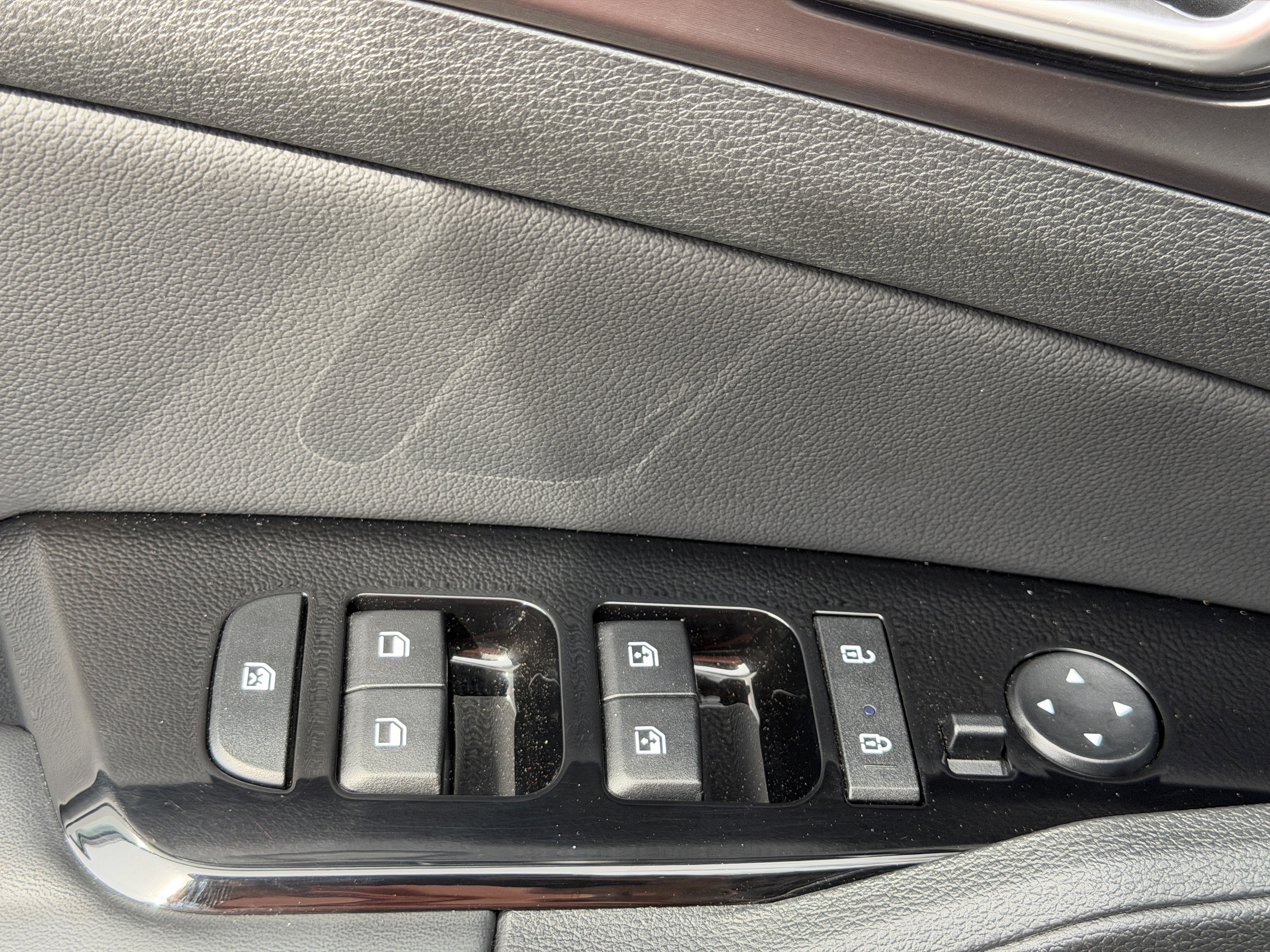 Certified 2023 Kia Sportage EX image 18