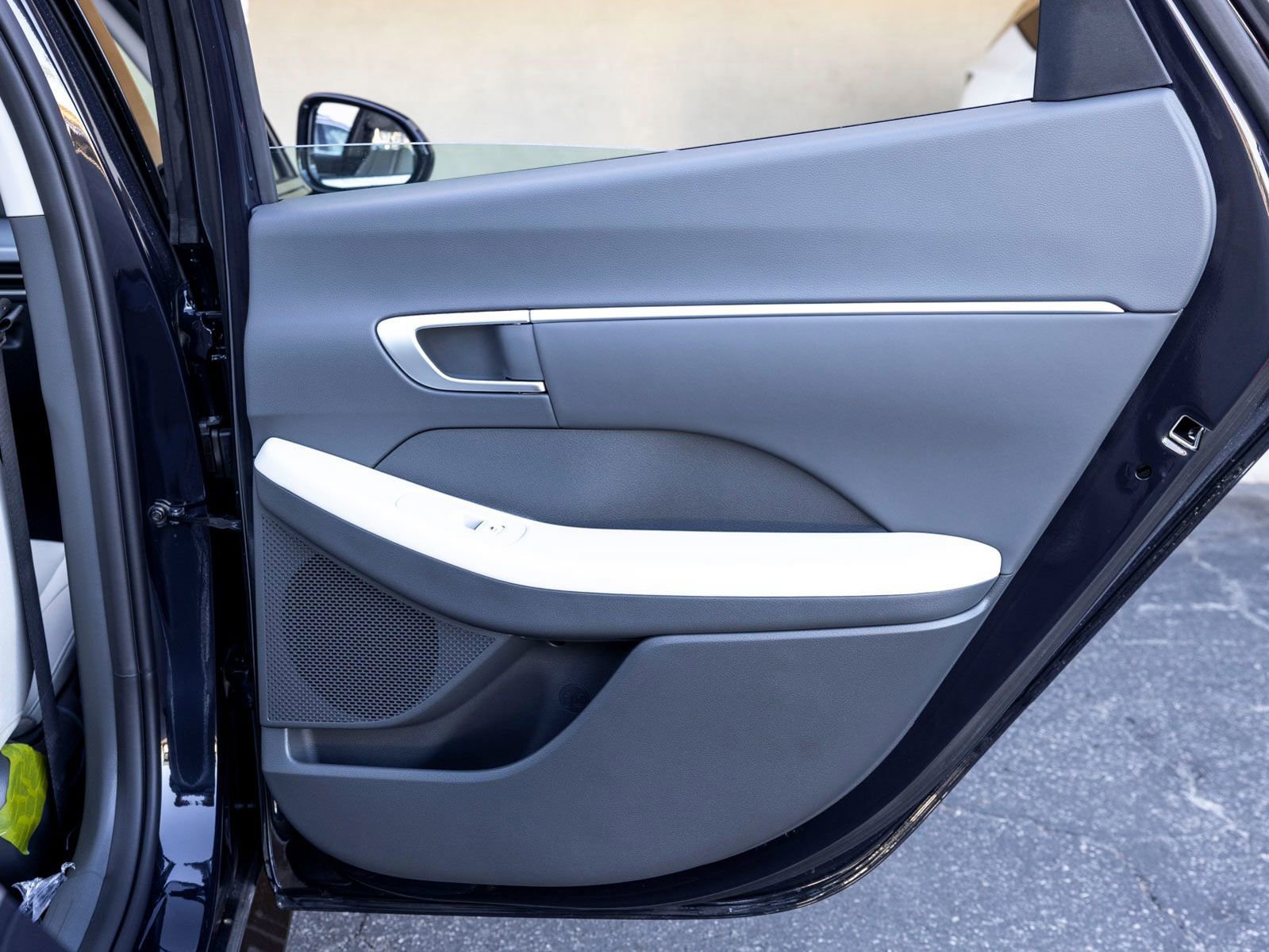 New 2026 Hyundai Sonata SEL FWD image 23