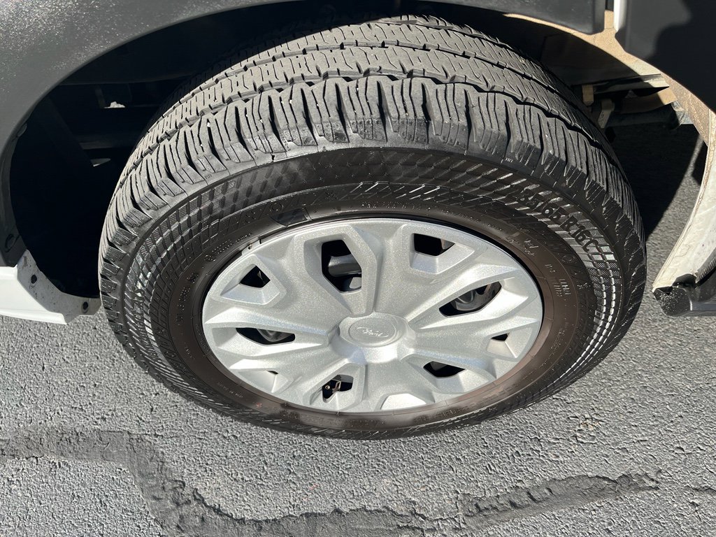 Used 2024 Ford Transit 350 XLT image 12