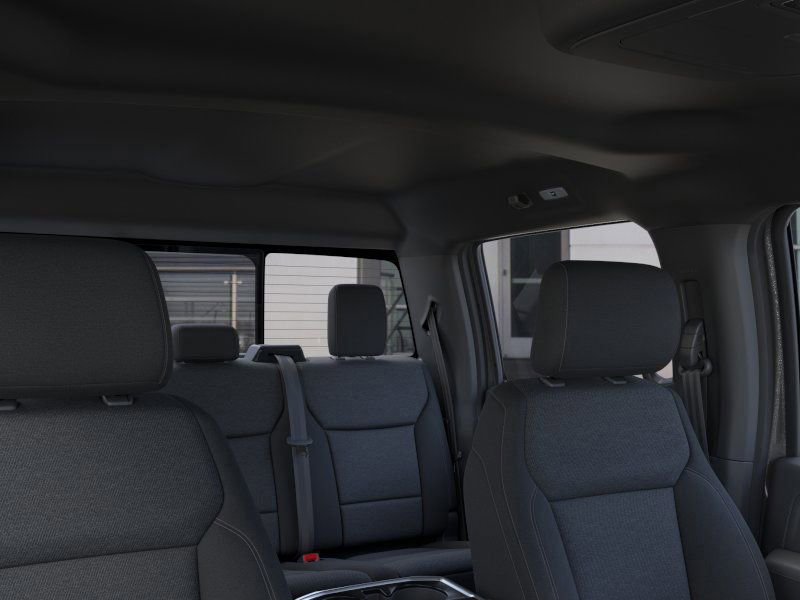 New 2026 Ford F150 XLT w/ Equipment Group 302A MID image 22