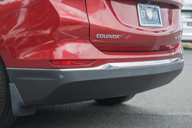 Used 2018 Chevrolet Equinox Premier AWD/4WD image 9