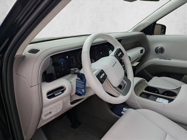 Used 2026 Hyundai Palisade SEL FWD image 3