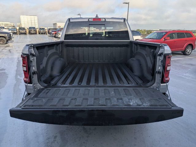 Used 2025 RAM 1500 Big Horn AWD/4WD image 12
