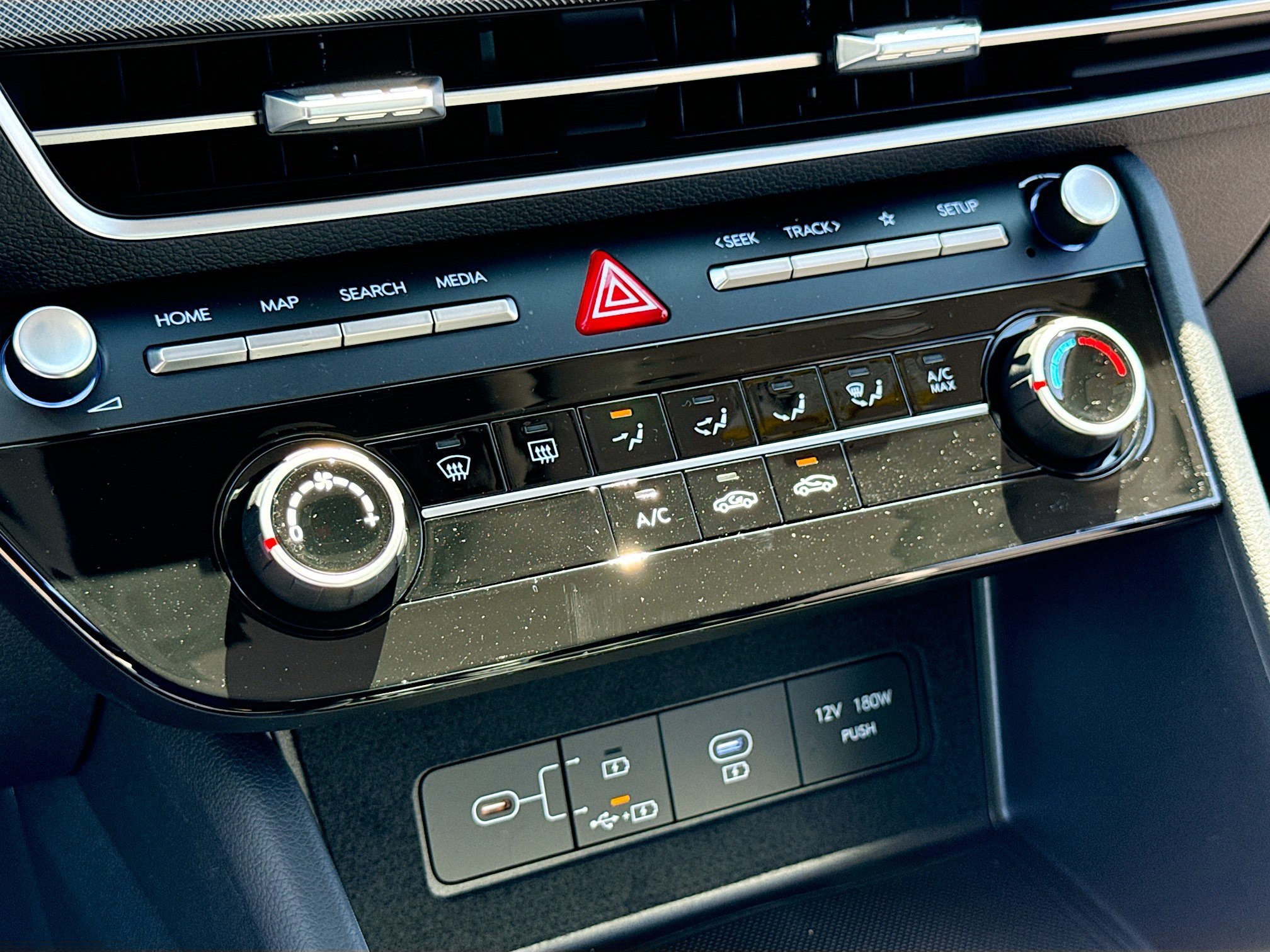 New 2026 Hyundai Sonata SE FWD image 10