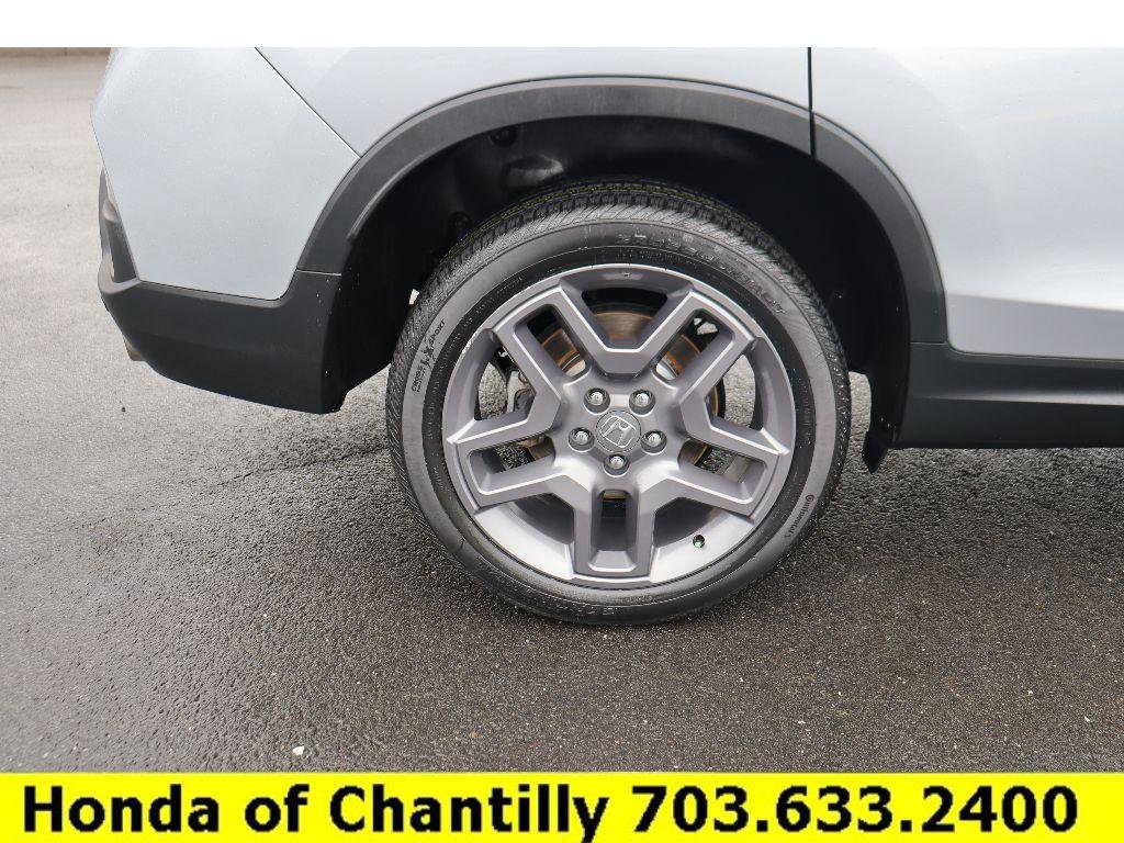 Certified 2023 Honda Passport EX-L image 35