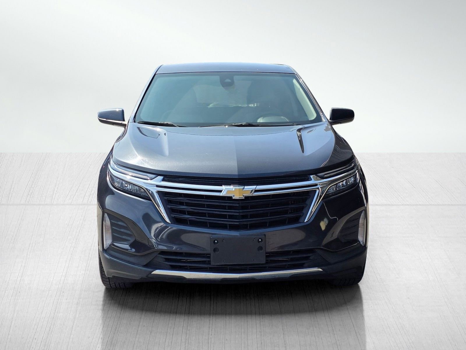 Used 2022 Chevrolet Equinox LT FWD image 2