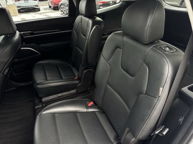 Used 2023 Kia Telluride S w/ S Sunroof Package image 26