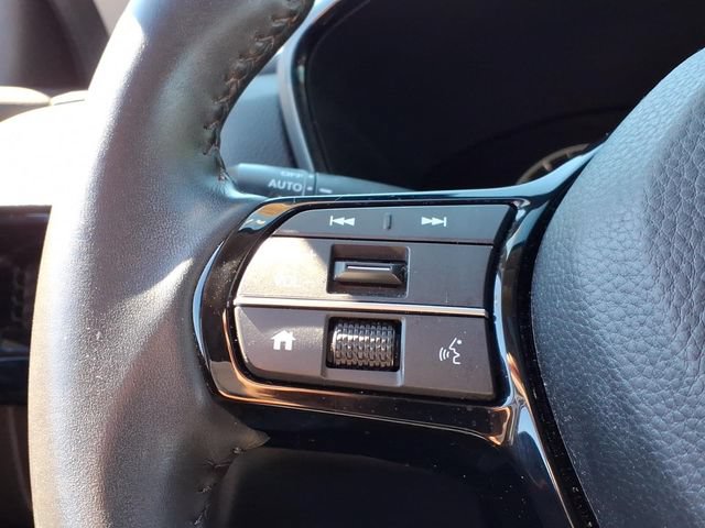 Certified 2024 Honda CR-V EX-L image 22