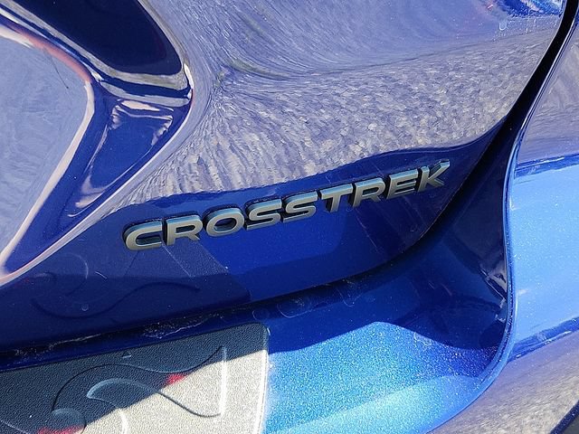 Used 2026 Subaru Crosstrek 2.5i Premium w/ Crosstrek Mirror Package AWD/4WD image 30