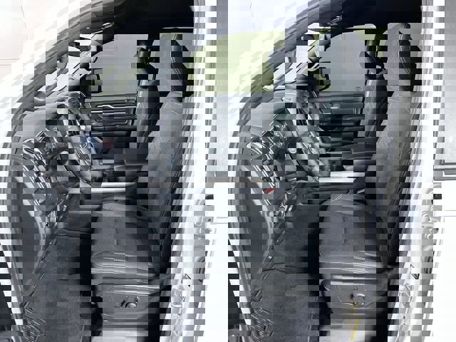 Used 2025 RAM 1500 Big Horn AWD/4WD image 20