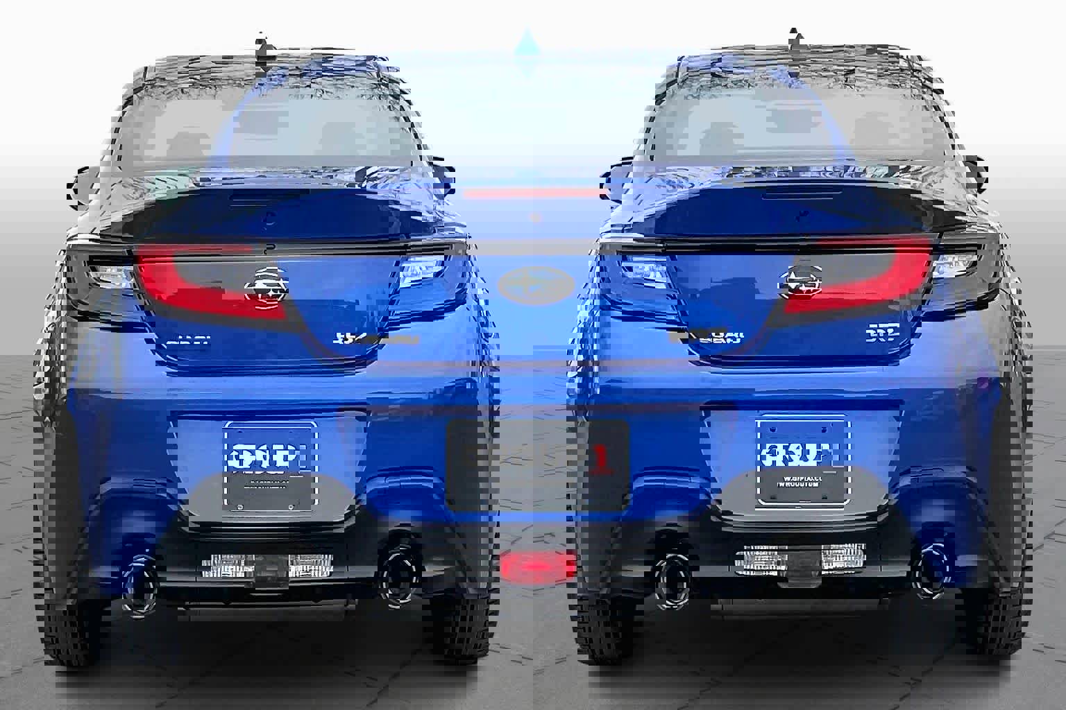 Used 2024 Subaru BRZ Limited image 4