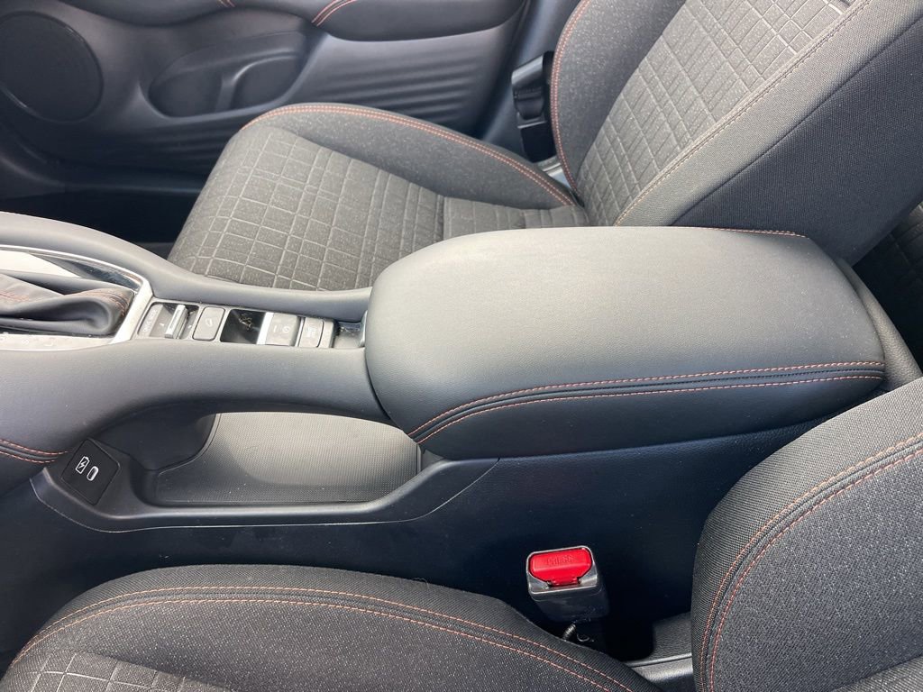 Used 2024 Honda HR-V Sport image 13