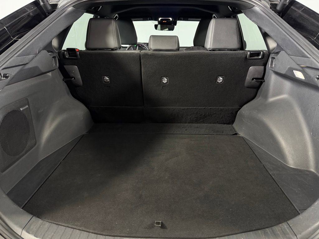 Used 2023 Subaru Solterra AWD image 29