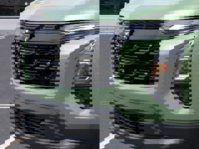 New 2026 Chevrolet Equinox LT w/ Midnight Edition image 13