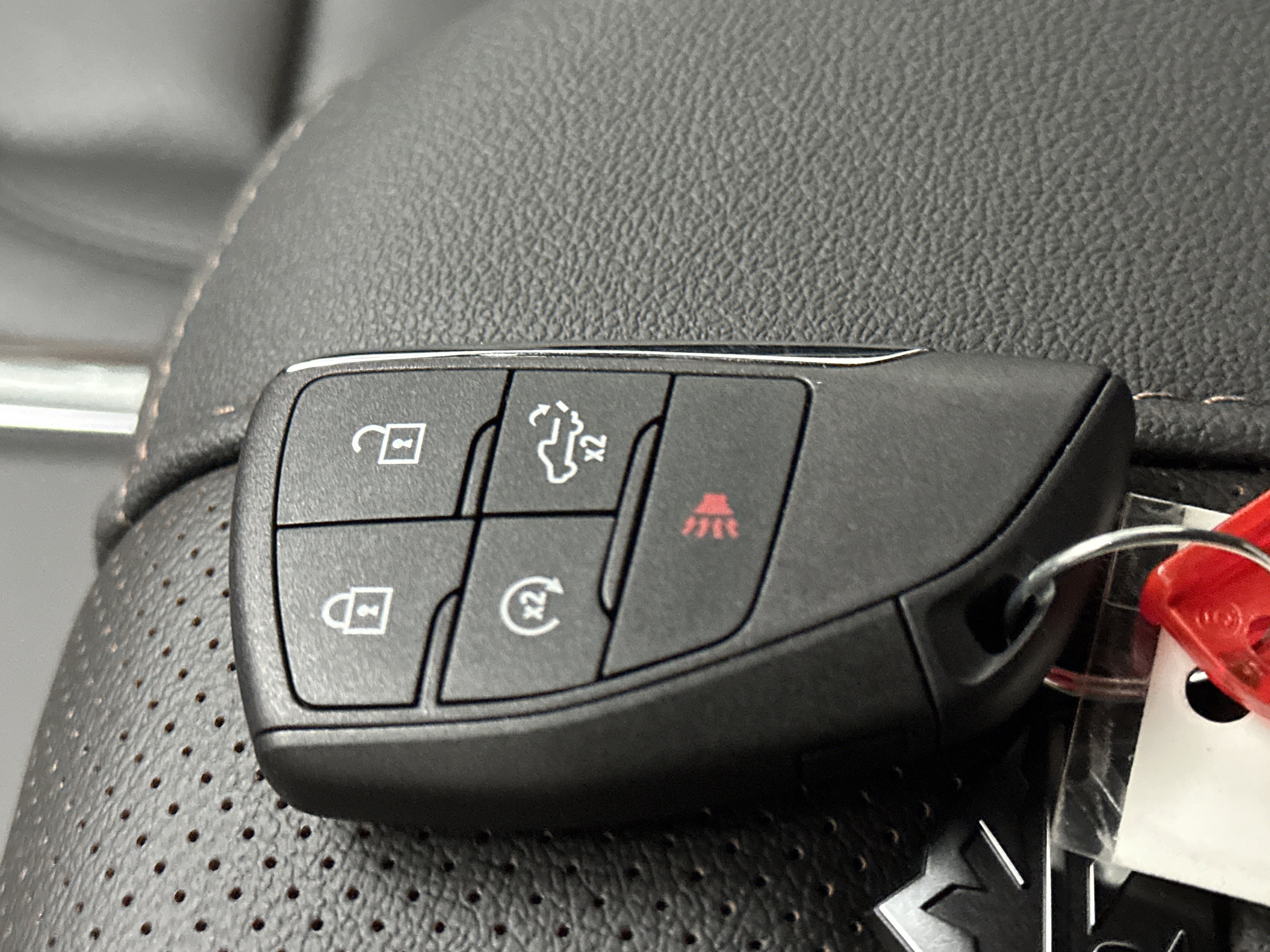 New 2026 Chevrolet Silverado 3500 High Country w/ Technology Package image 51