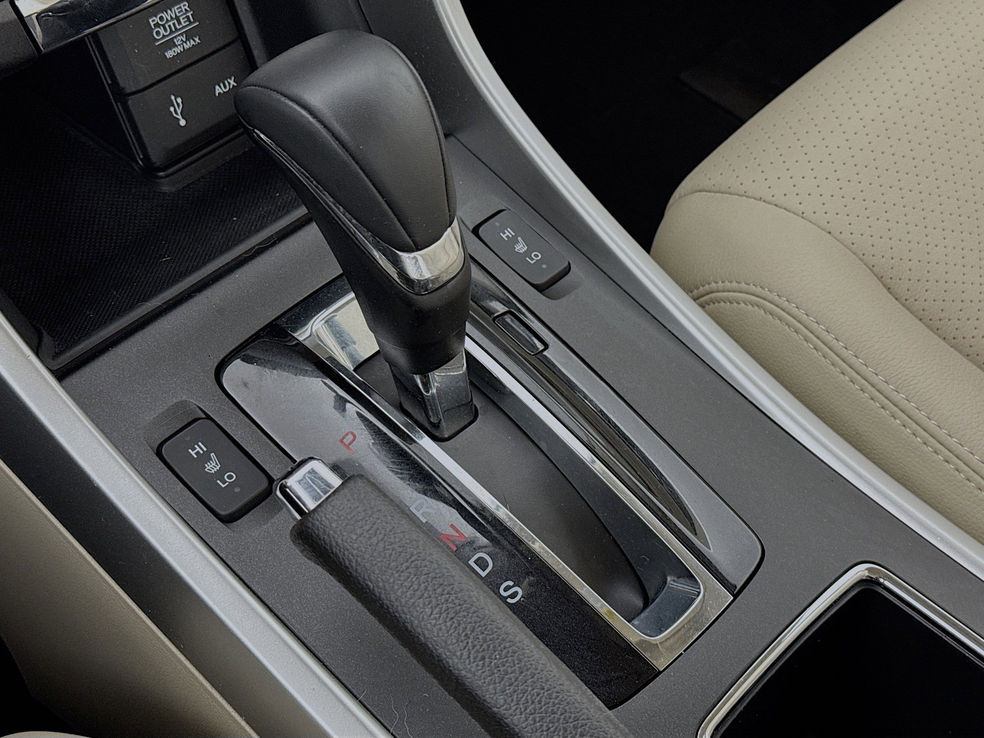 Used 2014 Honda Accord EX-L image 16