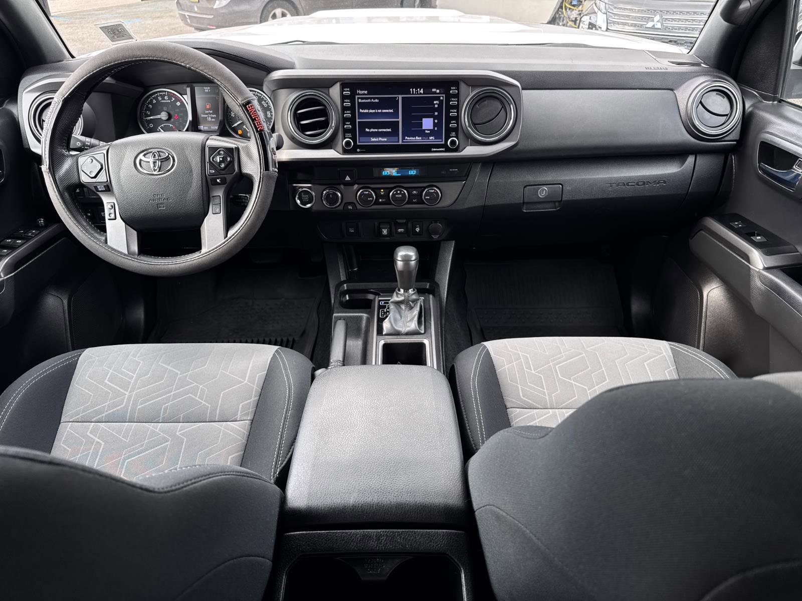 Used 2023 Toyota Tacoma TRD Sport image 26