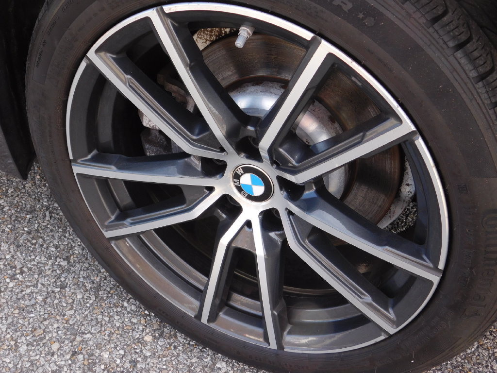 Used 2021 BMW 330e xDrive w/ Driving Assistance Package AWD/4WD image 8