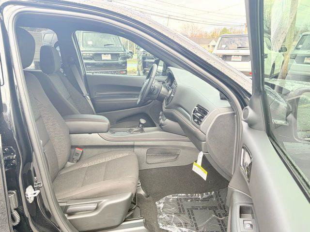 New 2026 Dodge Durango GT w/ Blacktop Package AWD/4WD image 28