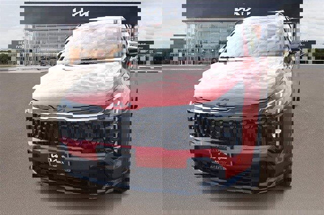 New 2026 Kia Sportage X-Line image 7