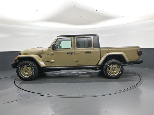 New 2026 Jeep Gladiator Willys AWD/4WD image 7