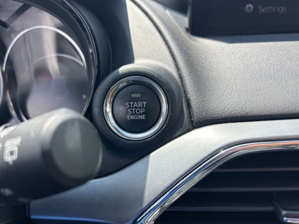 Used 2023 MAZDA CX-9 Touring Plus image 44