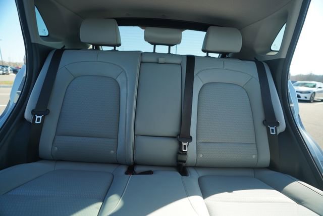 Used 2018 Hyundai Kona Ultimate image 35