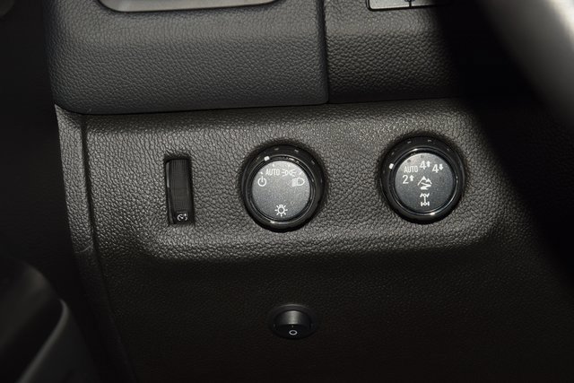 Used 2022 Chevrolet Colorado ZR2 image 31