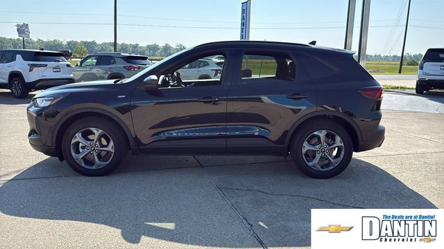 Used 2025 Ford Escape ST-Line FWD image 4