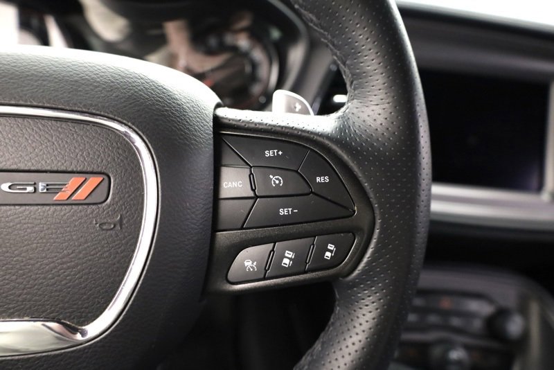 Used 2023 Dodge Challenger GT w/ Plus Package image 24