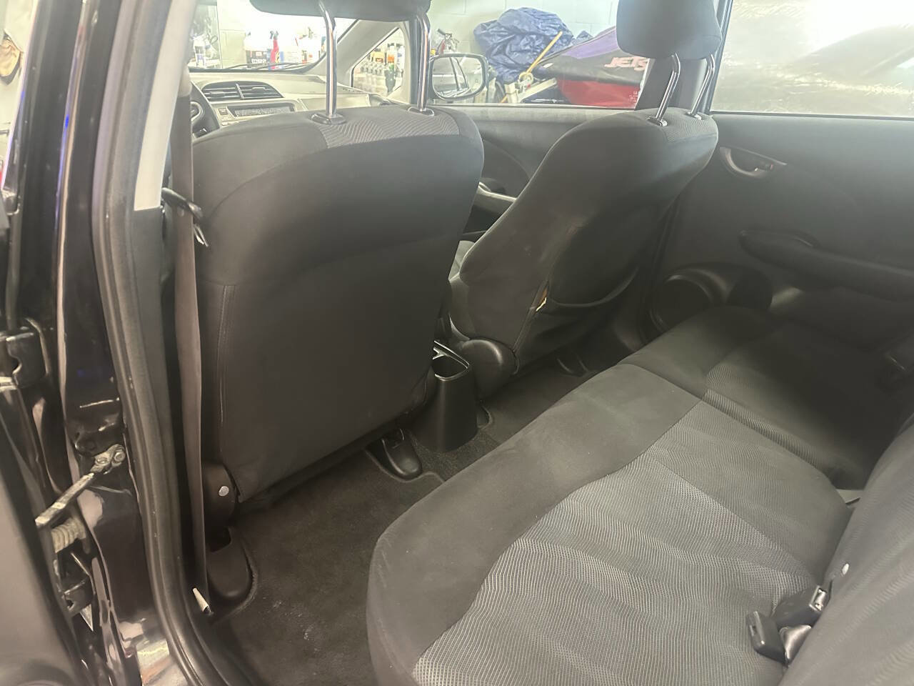 Used 2009 Honda Fit Sport image 17