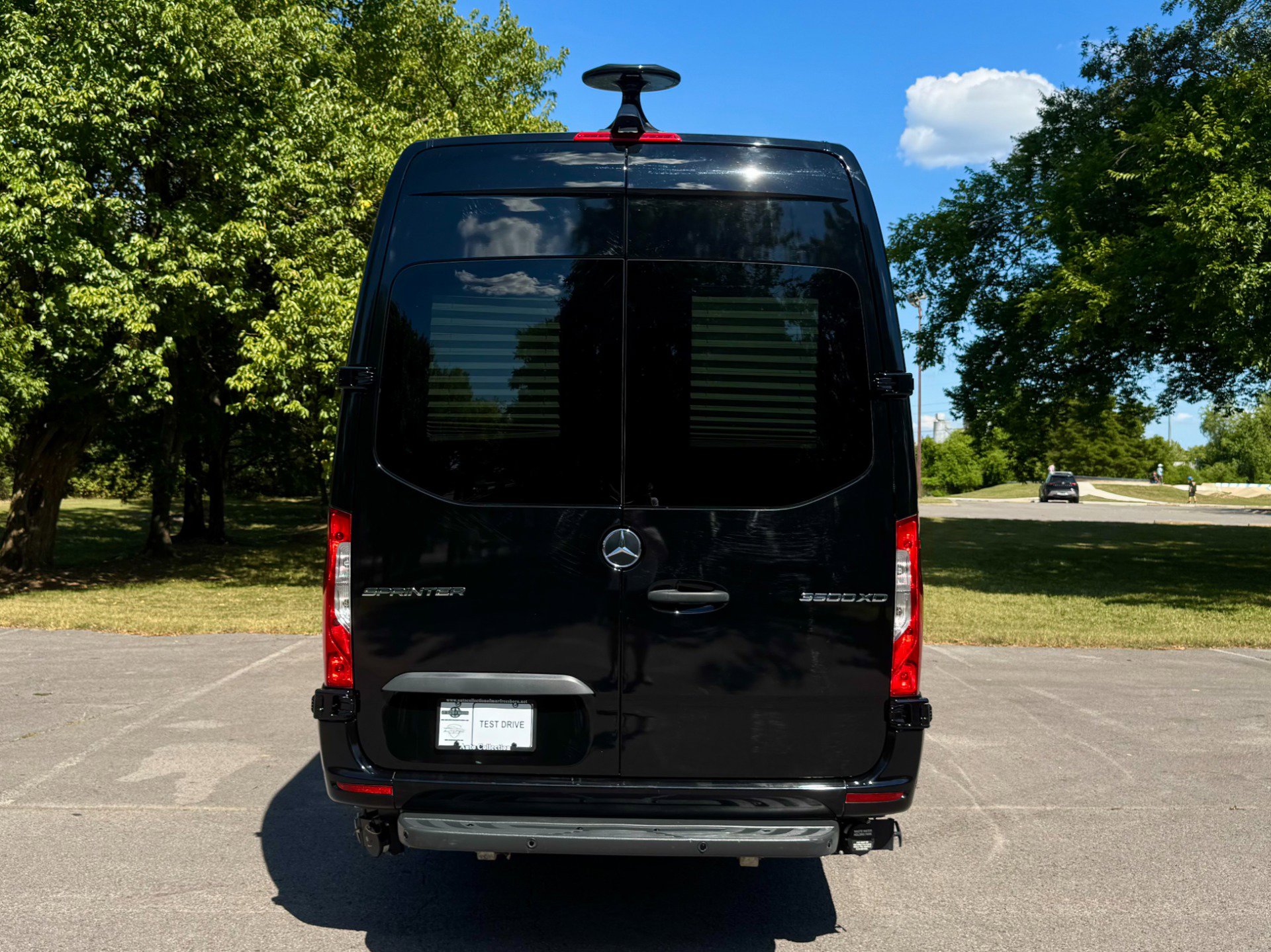 Used 2019 Mercedes-Benz Sprinter 170 image 6