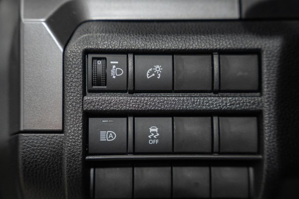 New 2026 Toyota Tacoma SR5 image 39