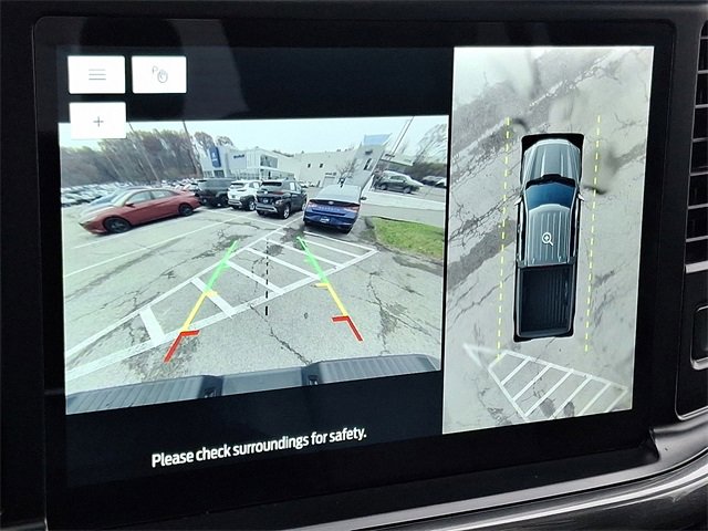 Used 2022 Ford F150 XLT w/ Equipment Group 302A High image 19