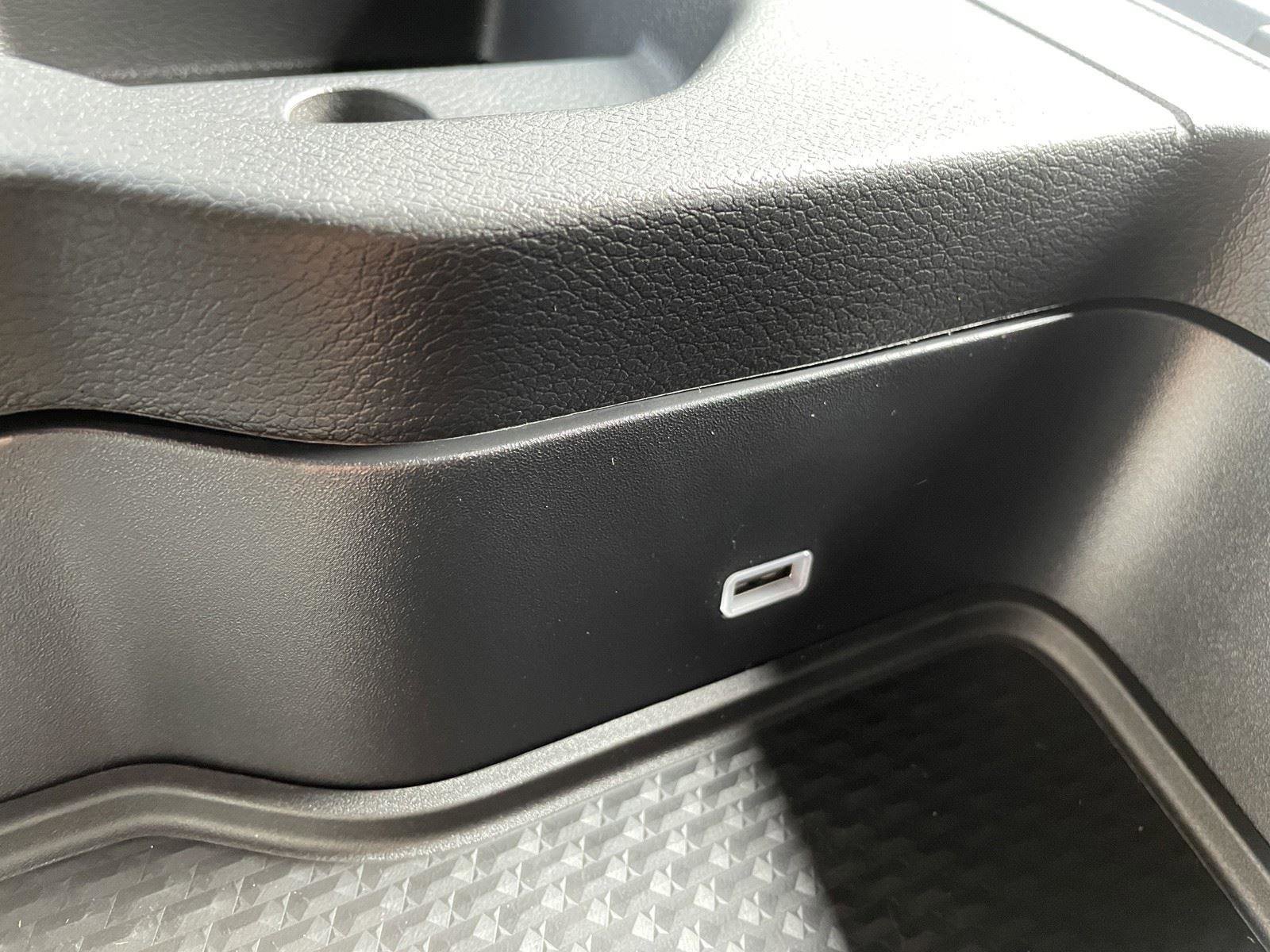 New 2025 RAM 1500 Tradesman RWD image 28