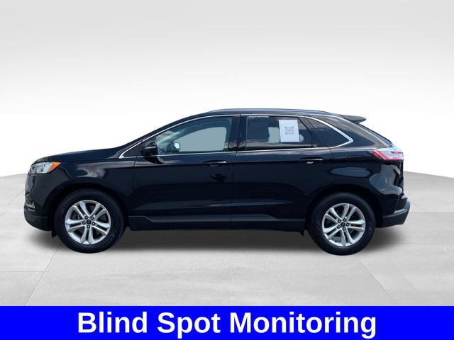 Used 2020 Ford Edge SEL w/ Cold Weather Package AWD/4WD image 2