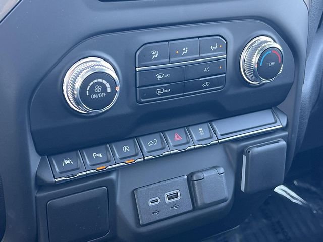 New 2026 GMC Sierra 1500 Pro w/ Pro Value Package image 17