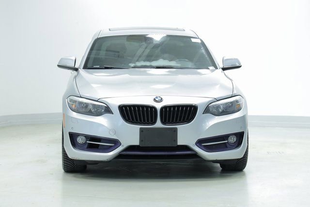 Used 2016 BMW 228i xDrive 228i xDrive image 2