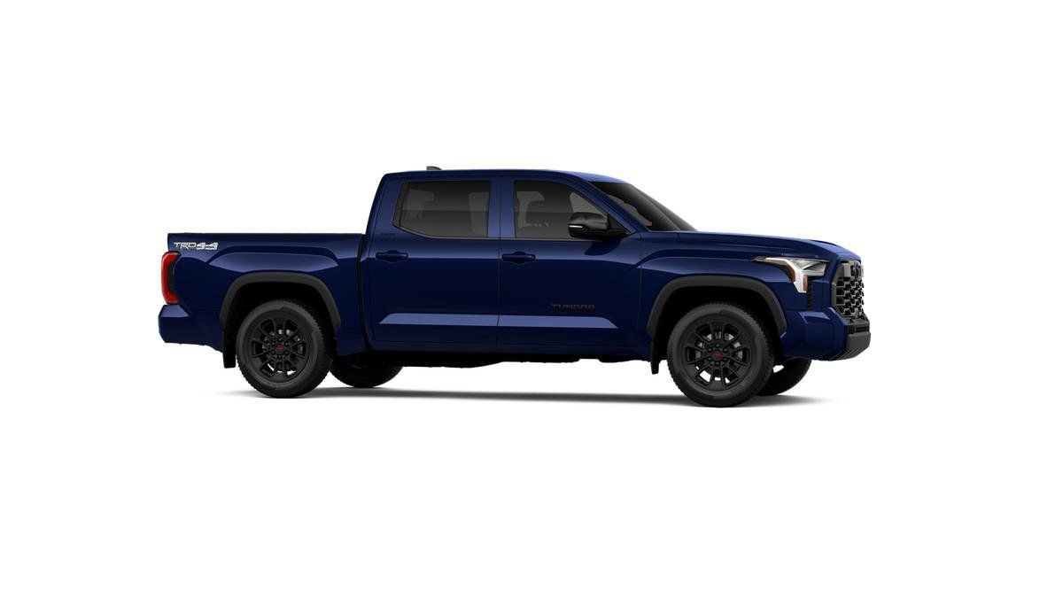 New 2026 Toyota Tundra Limited w/ TRD Off-Road Package image 13