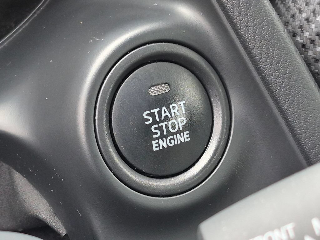 Used 2020 Toyota Yaris XLE FWD image 24
