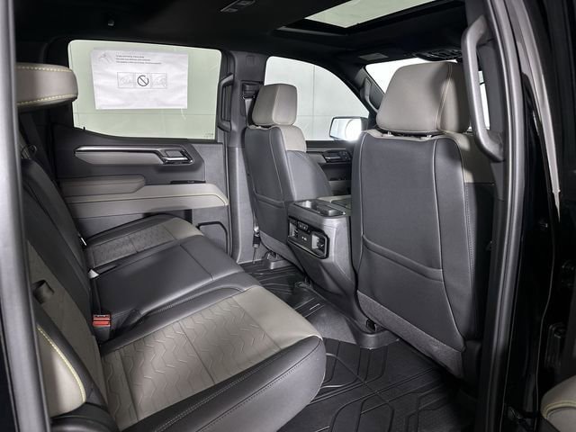 New 2026 Chevrolet Silverado 1500 ZR2 AWD/4WD image 28
